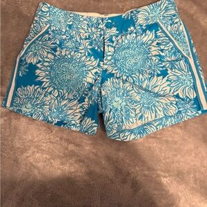 Lilly Pulitzer Women's Shorts